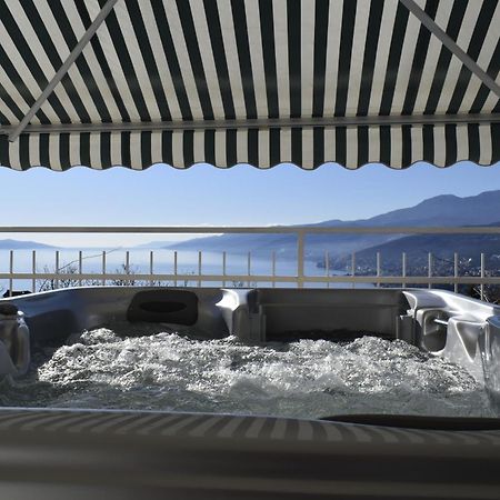 Apartmani Frlan Ii. 카스타브 외부 사진