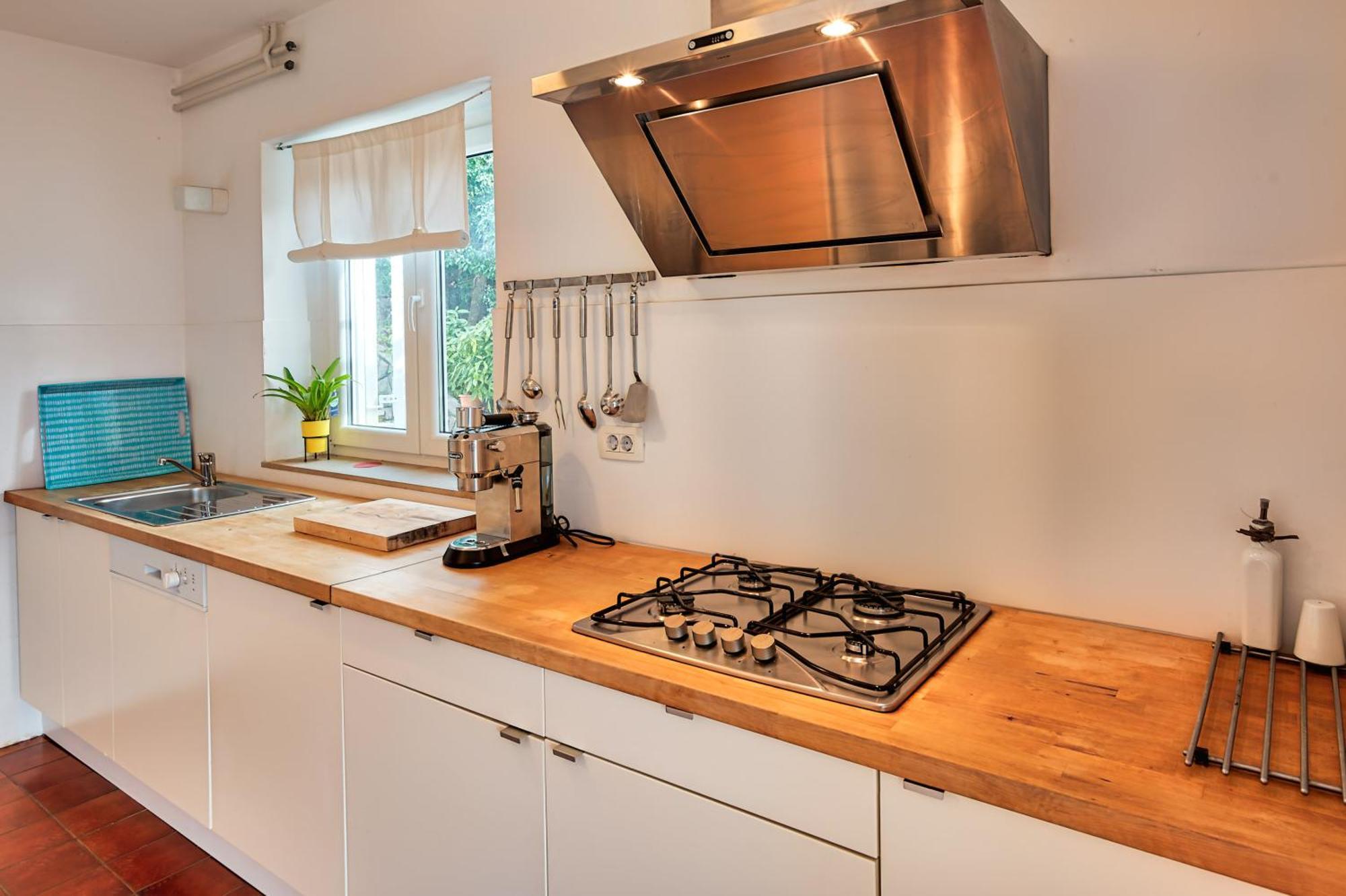 Apartmani Frlan Ii. 카스타브 외부 사진