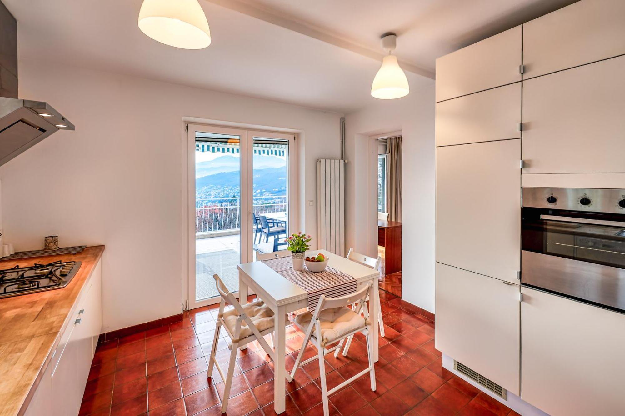 Apartmani Frlan Ii. 카스타브 외부 사진