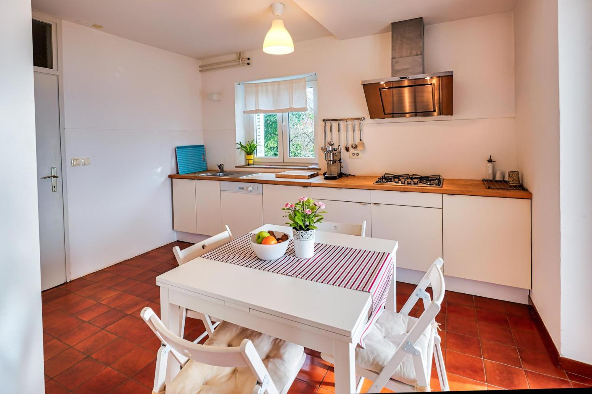 Apartmani Frlan Ii. 카스타브 외부 사진