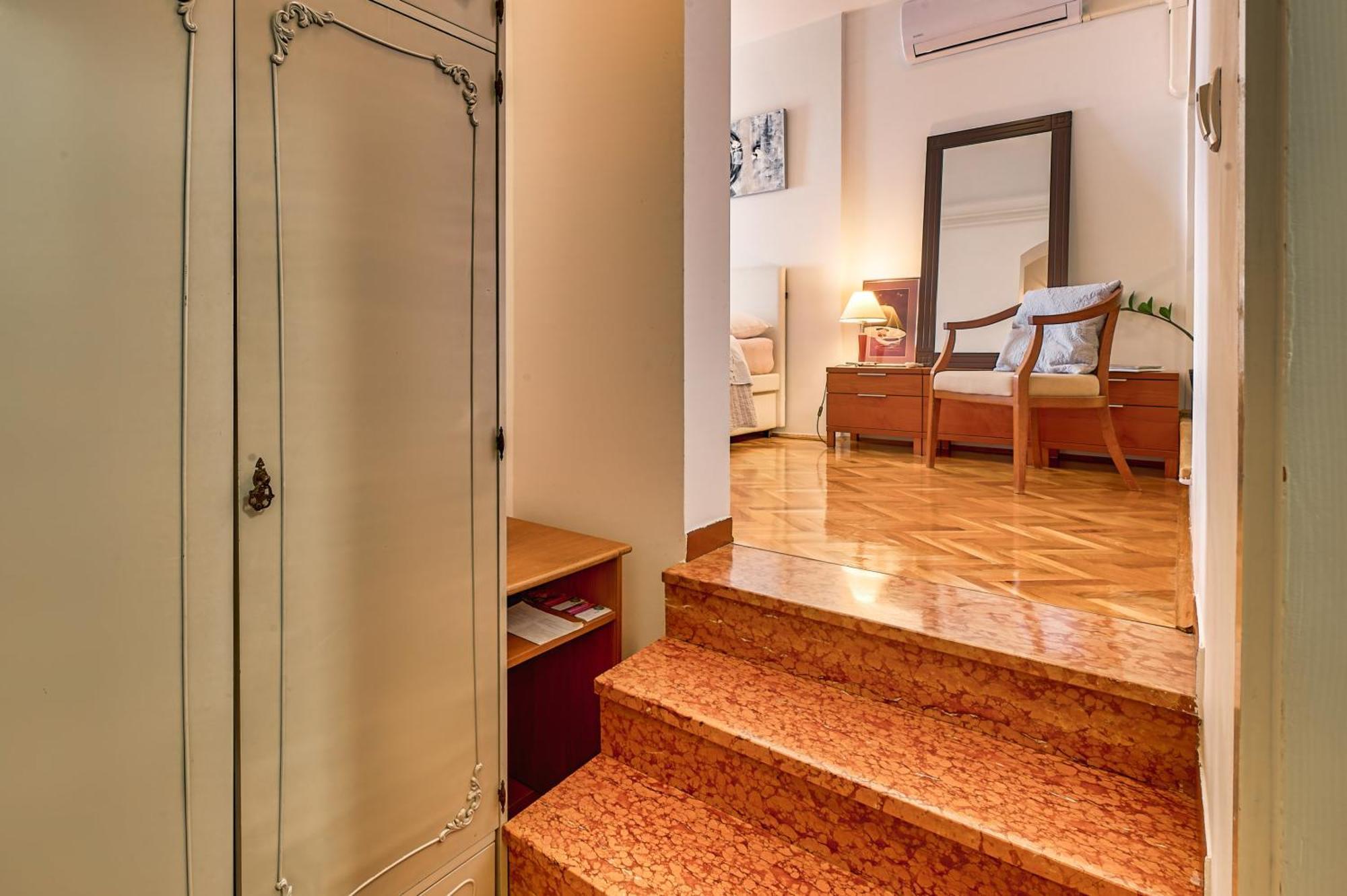 Apartmani Frlan Ii. 카스타브 외부 사진