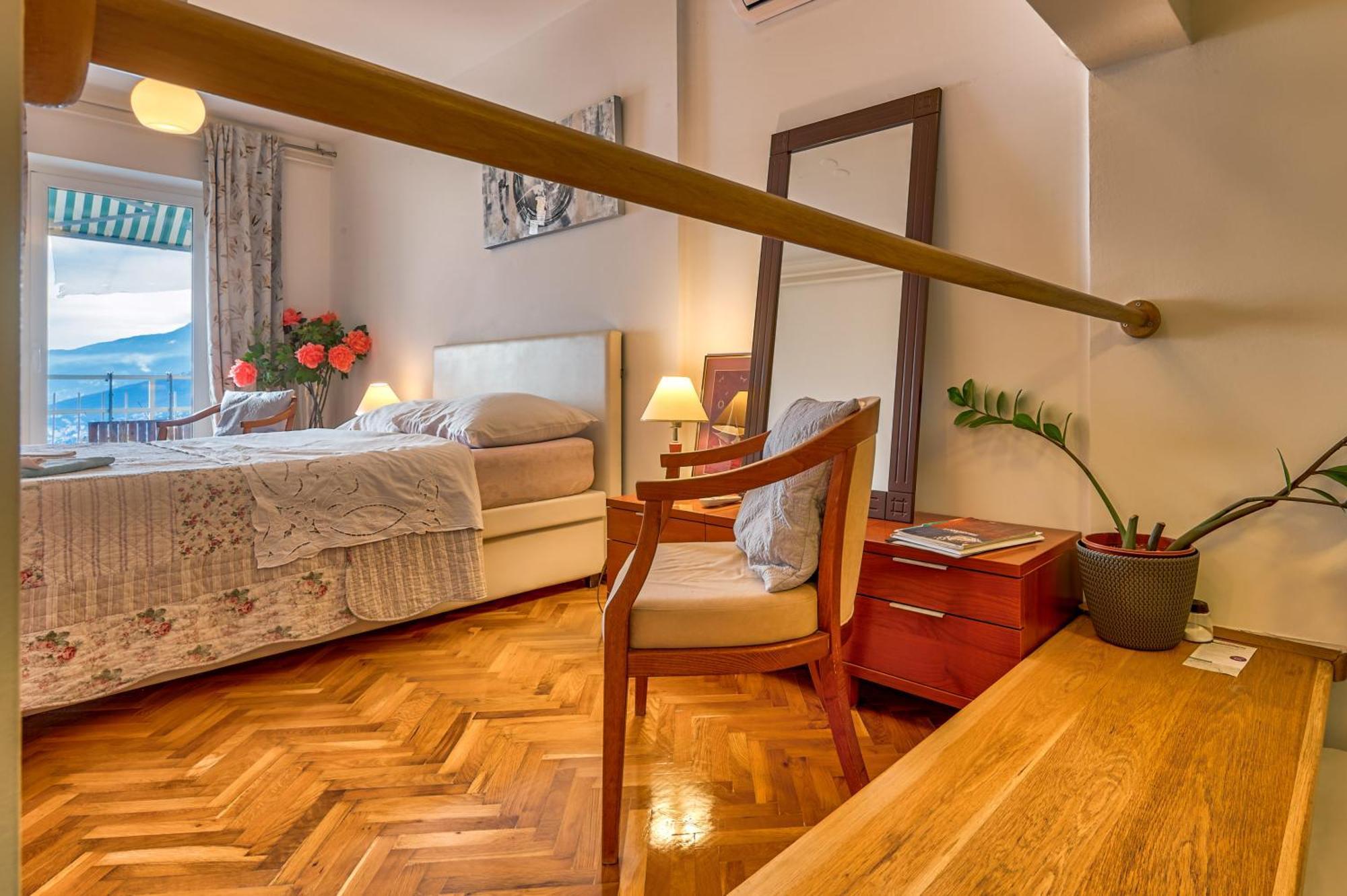 Apartmani Frlan Ii. 카스타브 외부 사진