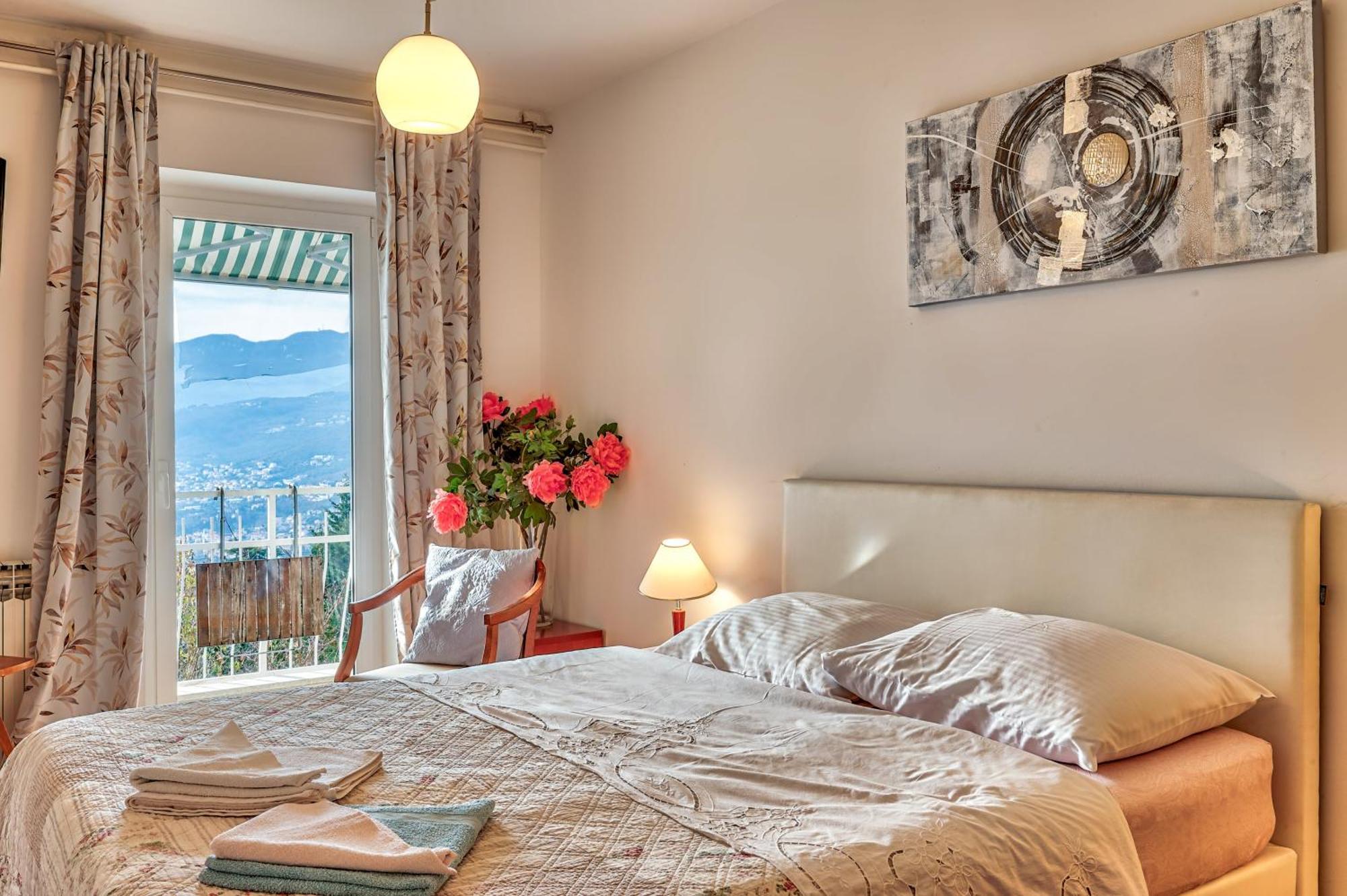 Apartmani Frlan Ii. 카스타브 외부 사진