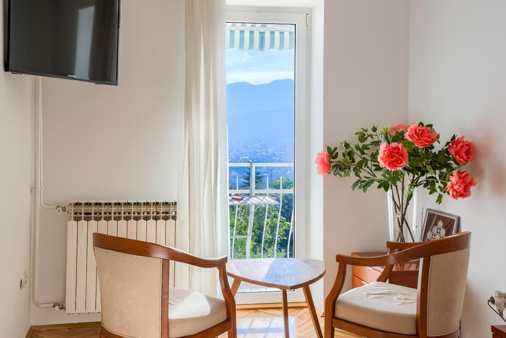 Apartmani Frlan Ii. 카스타브 외부 사진