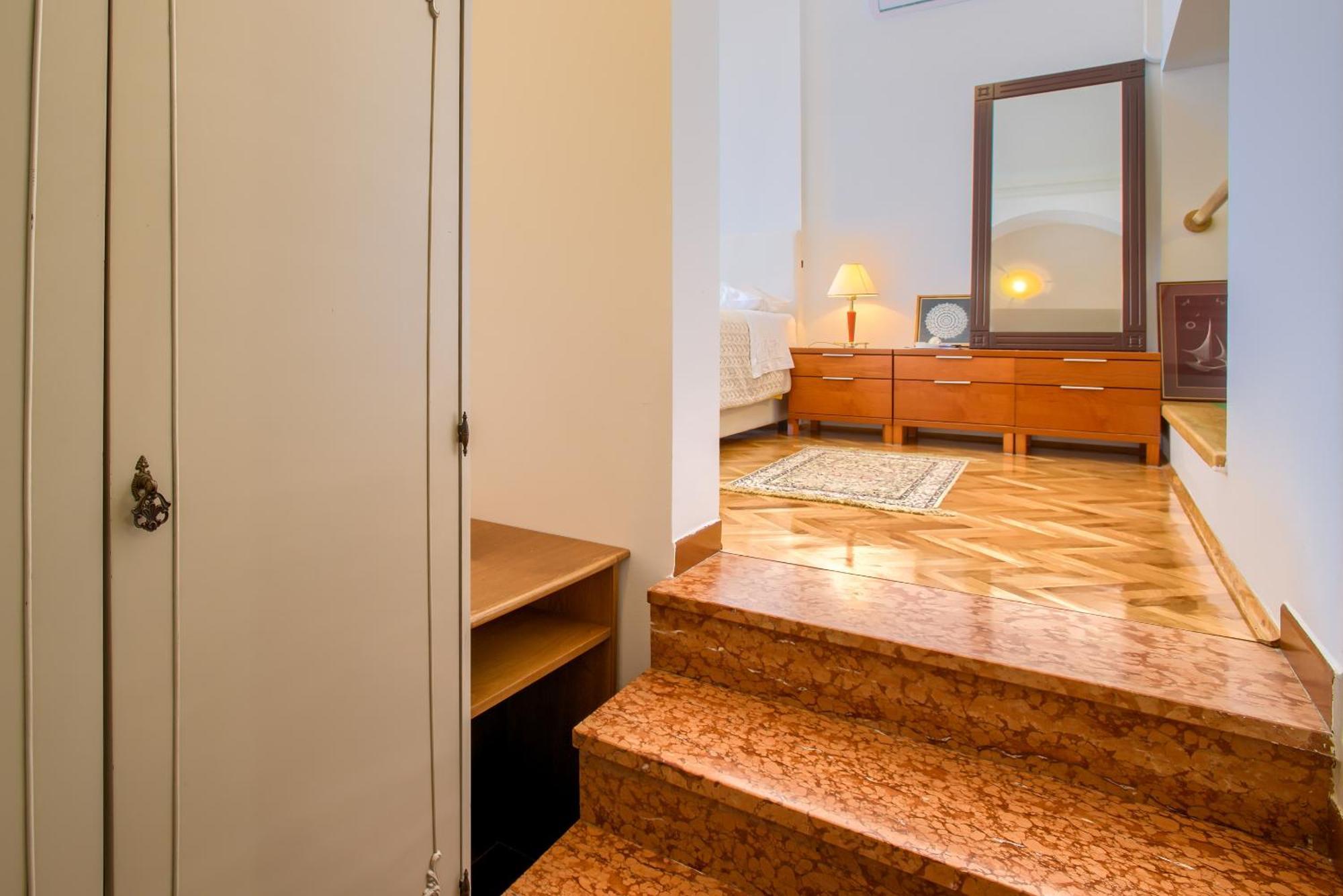Apartmani Frlan Ii. 카스타브 외부 사진