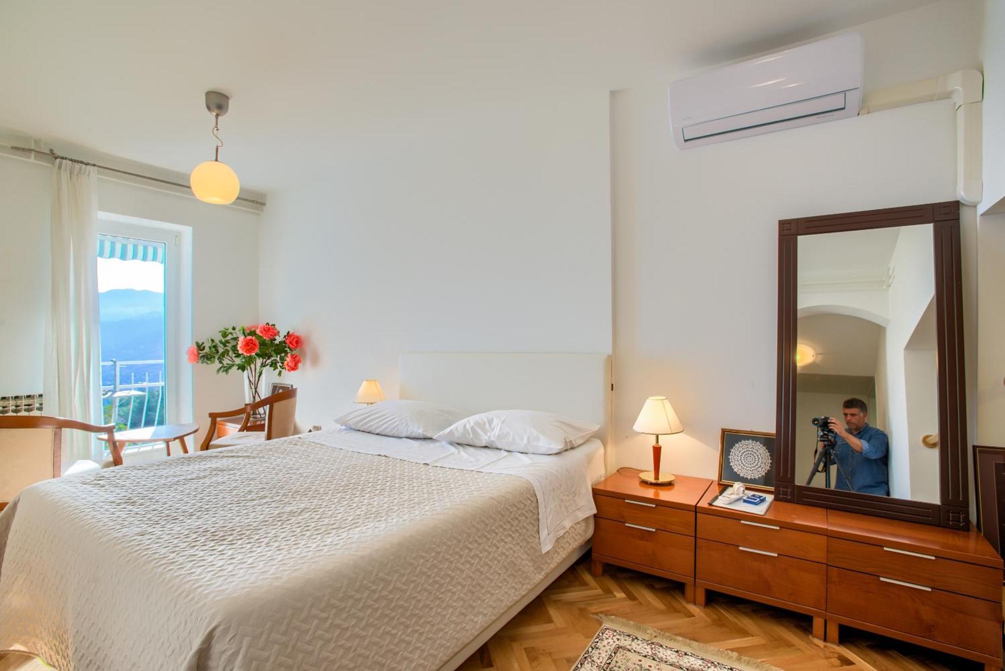 Apartmani Frlan Ii. 카스타브 외부 사진